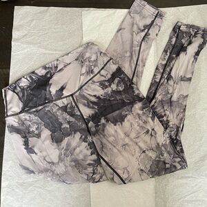 Balance Athletica “Aura” collection legging